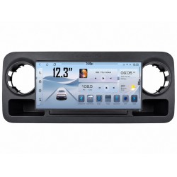 MERCEDES SPRINTER - 12.3" МУЛТИМЕДИЯ / Навигация android 16